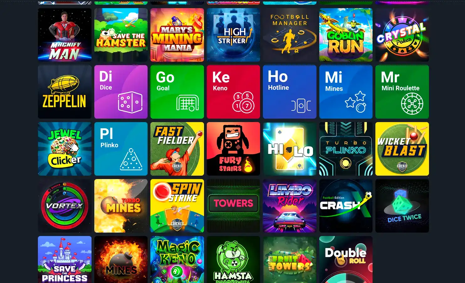 Casino 7 бонусы и акции